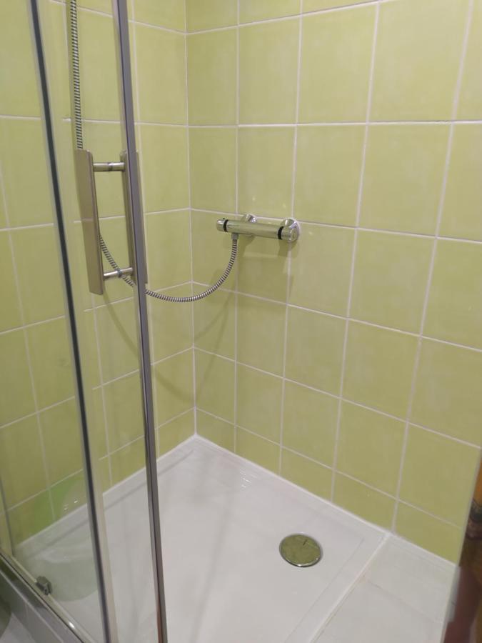 Les Mondes - Appartement Bas De Maison Ensues-la-Redonne Εξωτερικό φωτογραφία
